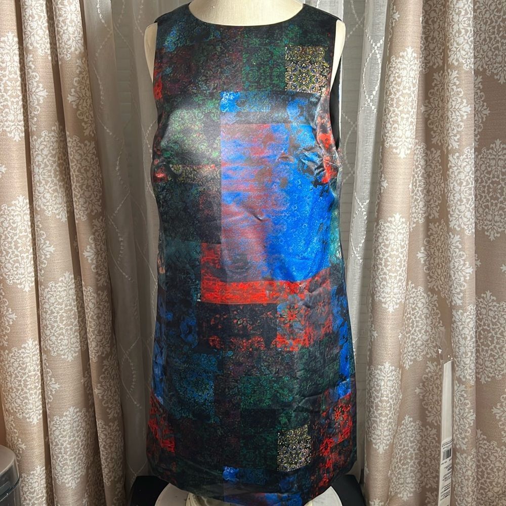 Alice and Olivia Dress | Size 10 | Elegant & Chic | RN 107677 🌸